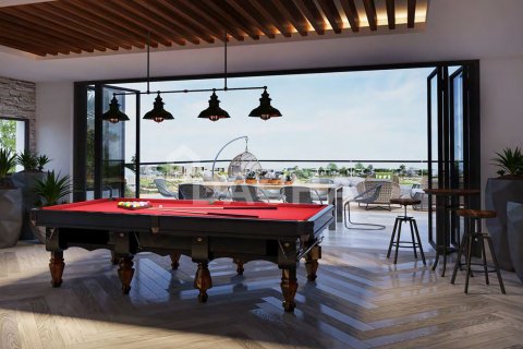 Vila di DAMAC Hills (Akoya by DAMAC), Dubai, UEA 8 kamar tidur, 690 m2 nomor 710364 - foto 5