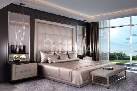 Vila di DAMAC Hills (Akoya by DAMAC), Dubai, UEA 8 kamar tidur, 690 m2 nomor 710364 - foto 4