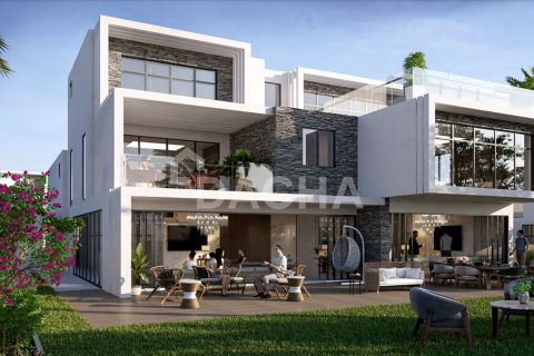 Vila di DAMAC Hills (Akoya by DAMAC), Dubai, UEA 8 kamar tidur, 690 m2 nomor 710364 - foto 6