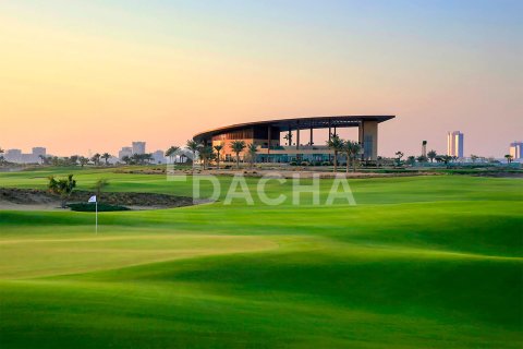 Vila di DAMAC Hills (Akoya by DAMAC), Dubai, UEA 8 kamar tidur, 690 m2 nomor 710364 - foto 13