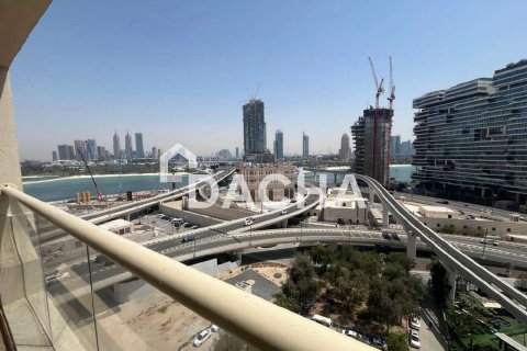 Byt v Palm Jumeirah, Dubai, SAE 2 ložnice, 144 m² Č.: 710365 - fotografie 2