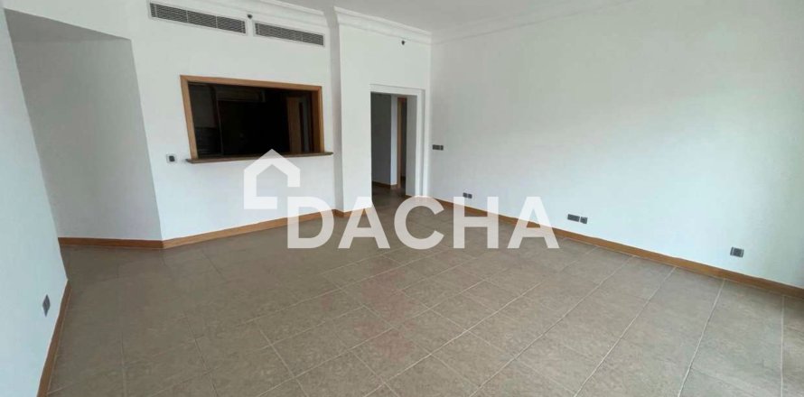 Byt v Palm Jumeirah, Dubai, SAE 2 ložnice, 144 m² Č.: 710365