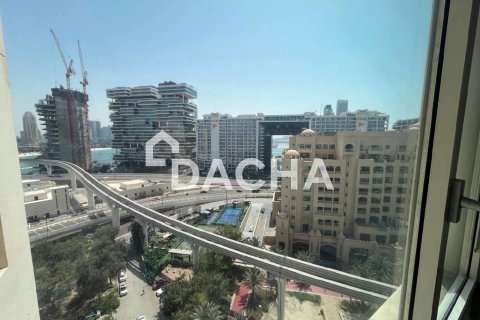 Byt v Palm Jumeirah, Dubai, SAE 2 ložnice, 144 m² Č.: 710365 - fotografie 7