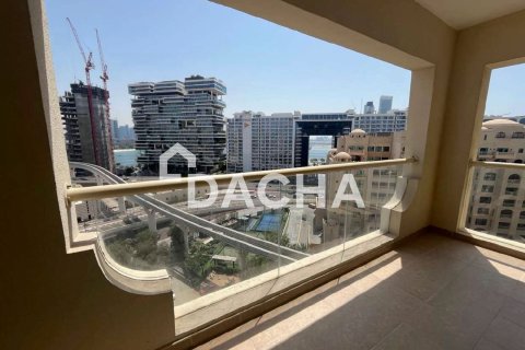 Byt v Palm Jumeirah, Dubai, SAE 2 ložnice, 144 m² Č.: 710365 - fotografie 10