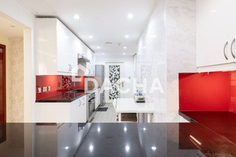 Huoneisto Jumeirah Beach Residence, Dubai, Arabiemiraatit 4 makuuhuonetta, 256 m2 № 710359 - kuva 5