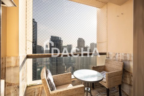 Huoneisto Jumeirah Beach Residence, Dubai, Arabiemiraatit 4 makuuhuonetta, 256 m2 № 710359 - kuva 14