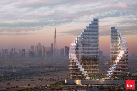 Купити магазин в Дубай, ОАЕ 411.4м2, № 678166 - фото 10