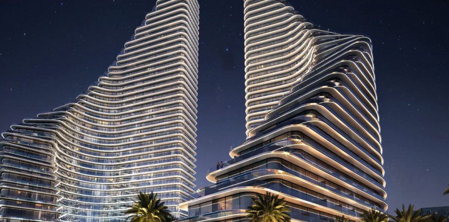 Магазин в Дубай, ОАЕ 411.4м2 № 678166