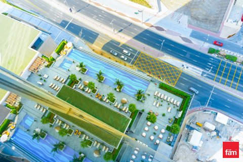 Appartement à vendre à Palm Jumeirah, Dubai, EAU 48 m2 № 678169 - photo 12