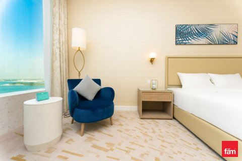 Appartement à vendre à Palm Jumeirah, Dubai, EAU 48 m2 № 678169 - photo 2