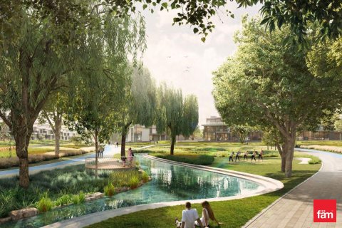 Villa en venta en Dubai, EAU 4 dormitorios, 593.9 m2 № 678167 - foto 15