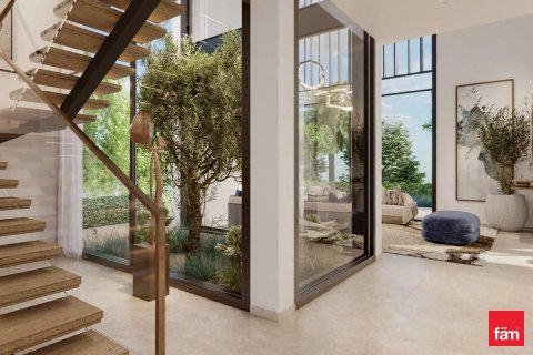 Villa en venta en Dubai, EAU 4 dormitorios, 593.9 m2 № 678167 - foto 6