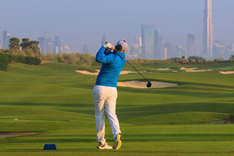 Dubai Hills Estate、Dubai、UAE にあるマンション販売中 2ベッドルーム、125.6 m2、No678168 - 写真 8