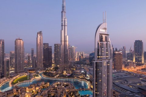 Dubai Hills Estate、Dubai、UAE にあるマンション販売中 2ベッドルーム、125.6 m2、No678168 - 写真 4