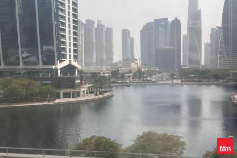 Zyrë në Dubai, Emiratet e Bashkuara Arabe 86 m2. № 678172 - Foto 9