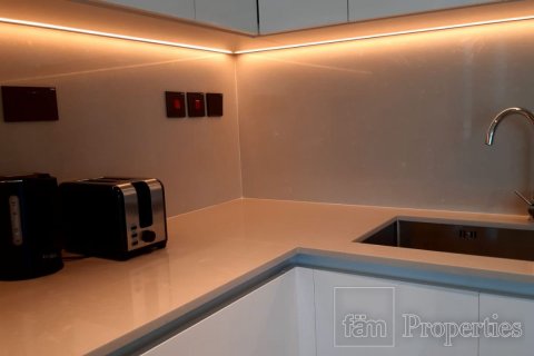 شقة فندقية للإيجار في دبي، الإمارات العربية المتحدة 2 غرفة نوم ، 101.8 متر مربع ، رقم 678171 - صورة 10