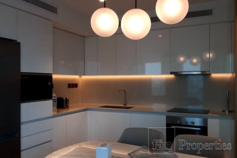 شقة فندقية للإيجار في دبي، الإمارات العربية المتحدة 2 غرفة نوم ، 101.8 متر مربع ، رقم 678171 - صورة 7