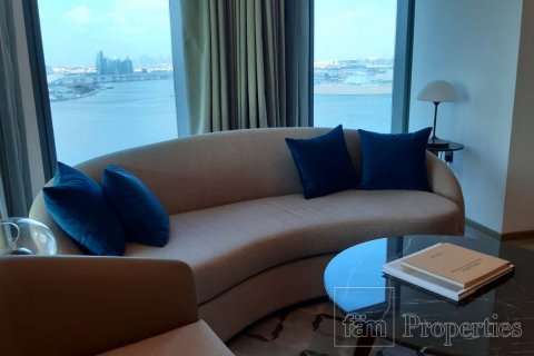 شقة فندقية للإيجار في دبي، الإمارات العربية المتحدة 2 غرفة نوم ، 101.8 متر مربع ، رقم 678171 - صورة 4