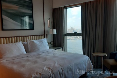 شقة فندقية للإيجار في دبي، الإمارات العربية المتحدة 2 غرفة نوم ، 101.8 متر مربع ، رقم 678171 - صورة 21