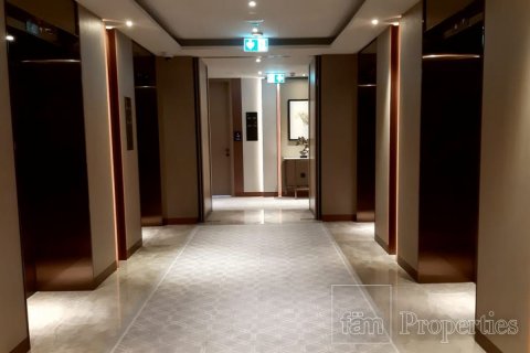 شقة فندقية للإيجار في دبي، الإمارات العربية المتحدة 2 غرفة نوم ، 101.8 متر مربع ، رقم 678171 - صورة 23