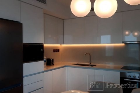 شقة فندقية للإيجار في دبي، الإمارات العربية المتحدة 2 غرفة نوم ، 101.8 متر مربع ، رقم 678171 - صورة 11