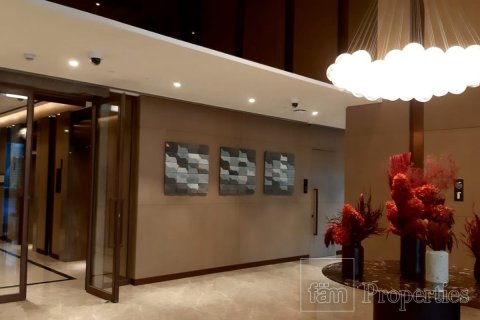 شقة فندقية للإيجار في دبي، الإمارات العربية المتحدة 2 غرفة نوم ، 101.8 متر مربع ، رقم 678171 - صورة 24