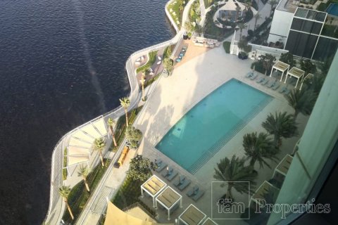 شقة فندقية للإيجار في دبي، الإمارات العربية المتحدة 2 غرفة نوم ، 101.8 متر مربع ، رقم 678171 - صورة 22