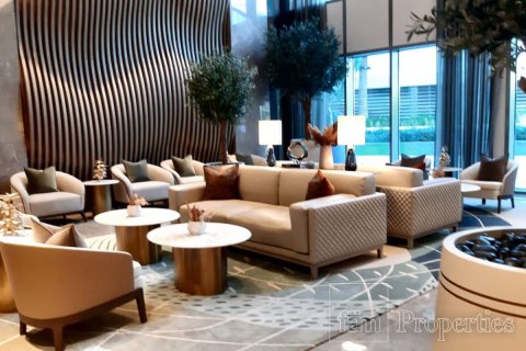 شقة فندقية للإيجار في دبي، الإمارات العربية المتحدة 2 غرفة نوم ، 101.8 متر مربع ، رقم 678171 - صورة 25