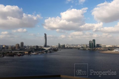 شقة فندقية للإيجار في دبي، الإمارات العربية المتحدة 2 غرفة نوم ، 101.8 متر مربع ، رقم 678171 - صورة 27