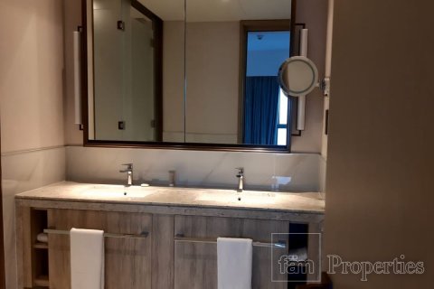 شقة فندقية للإيجار في دبي، الإمارات العربية المتحدة 2 غرفة نوم ، 101.8 متر مربع ، رقم 678171 - صورة 19