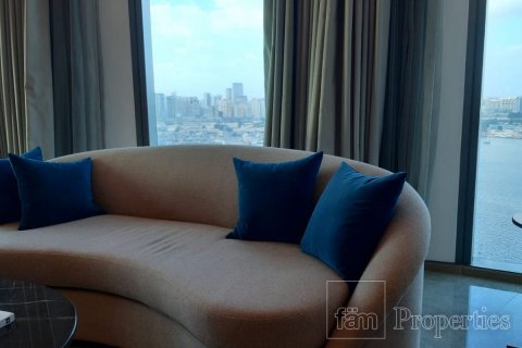 شقة فندقية للإيجار في دبي، الإمارات العربية المتحدة 2 غرفة نوم ، 101.8 متر مربع ، رقم 678171 - صورة 5