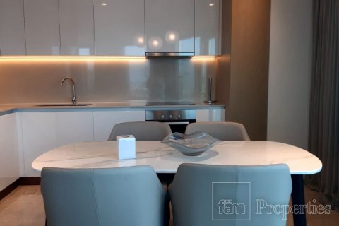 شقة فندقية للإيجار في دبي، الإمارات العربية المتحدة 2 غرفة نوم ، 101.8 متر مربع ، رقم 678171 - صورة 8