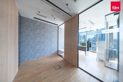 Zyrë në Business Bay, Dubai, Emiratet e Bashkuara Arabe 128.7 m2. № 679972 - Foto 2