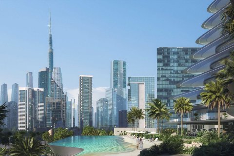 Apartamento para venda em Business Bay, Dubai, EAU 3 quartos, 622.9 m2 № 679969 - foto 8