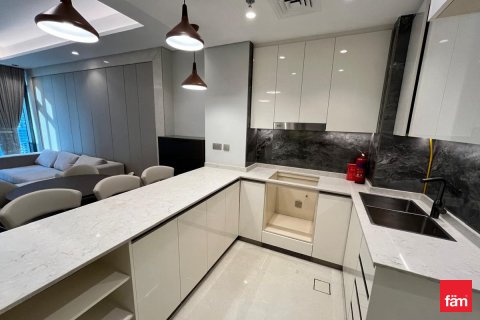 Διαμέρισμα σε Business Bay, Dubai, ΗΑΕ 1 υπνοδωμάτιο, 84.5 τ.μ. Αρ. 679967 - φωτογραφία 7