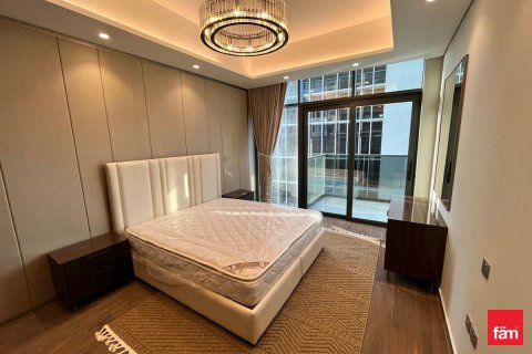 Διαμέρισμα σε Business Bay, Dubai, ΗΑΕ 1 υπνοδωμάτιο, 84.5 τ.μ. Αρ. 679967 - φωτογραφία 10