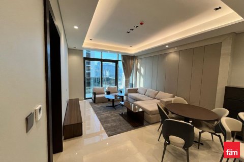 Διαμέρισμα σε Business Bay, Dubai, ΗΑΕ 1 υπνοδωμάτιο, 84.5 τ.μ. Αρ. 679967 - φωτογραφία 1