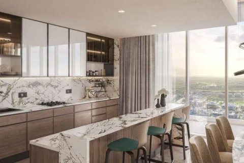 Apartment sa Dubai Hills Estate, UAE 1 silid-tulugan, 86.9 sq.m. № 679971 - larawan 4