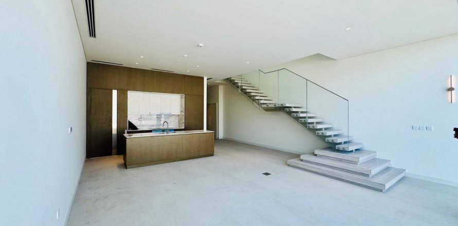 Radový dom v Dubai, SAE 3 spálne, 185.6 m2 č. 679973