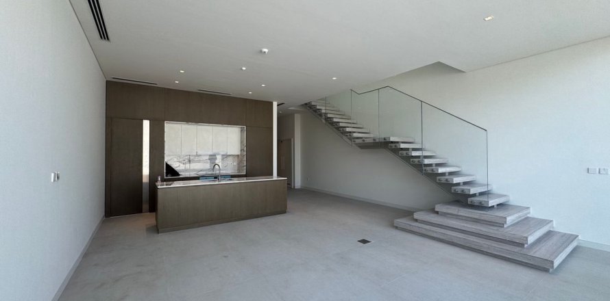 Kuća u nizu u Dubai, UAE 185.6 m2, 3 spavaćih soba Br. 679973