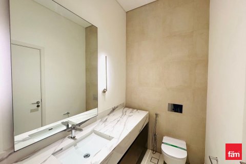 Radový dom v Dubai, SAE 3 spálne, 185.6 m2 č. 679973 - Fotografia 9