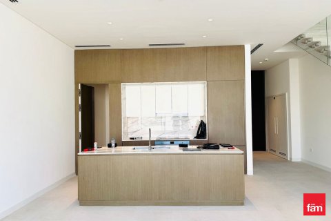 Radový dom v Dubai, SAE 3 spálne, 185.6 m2 č. 679973 - Fotografia 2