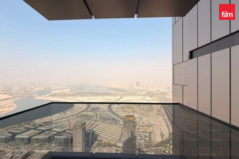 阿联酋 Dubai Business Bay 待租 : 1 卧, 66.8 平方米 , 编号763347 - 照片 3