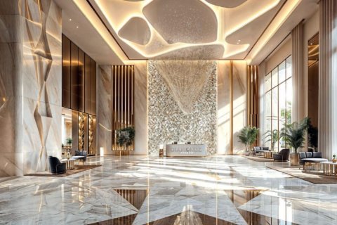 Appartement te koop in Dubai, VAE 38.9 vr.m., nr 763350 - foto 9