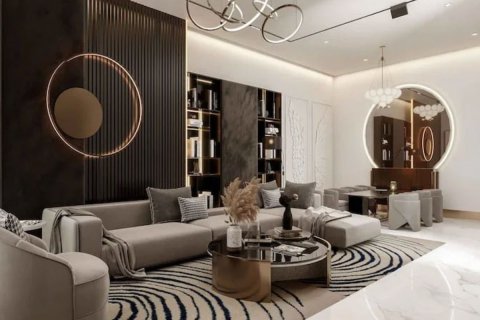 Appartement te koop in Dubai, VAE 38.9 vr.m., nr 763350 - foto 2