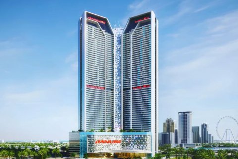 Appartement te koop in Dubai, VAE 38.9 vr.m., nr 763350 - foto 5