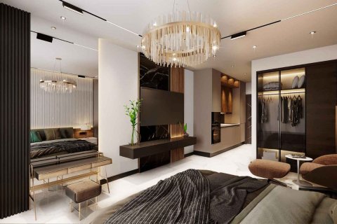 Appartement te koop in Dubai, VAE 38.9 vr.m., nr 763350 - foto 3