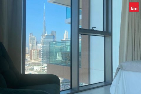 阿联酋 Dubai Business Bay 待租 : 1 卧, 73.2 平方米 , 编号763352 - 照片 1