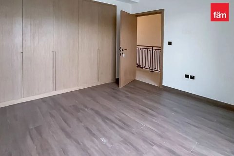 Radový dom v Dubai, SAE 4 spálne, 144 m2 č. 763349 - Fotografia 10