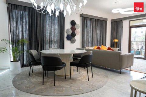 Appartement te koop in Umm Suqeim, Dubai, VAE 3 slaapkamers, 171.3 vr.m., nr 763351 - foto 6